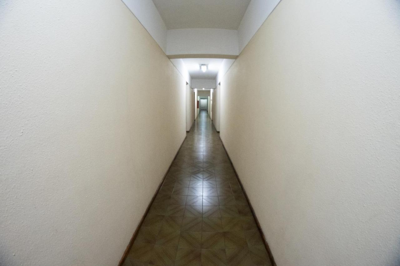 Apartmán Apart Mendoza Centrico Exteriér fotografie